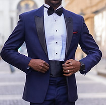 Wedding and Gala Suits